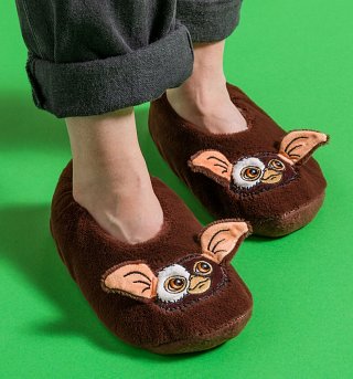 Gremlins Gizmo Slippers